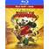 Kung fu panda 2: Kaboom of doom (Blu-ray + DVD) (Blu-Ray 2011)