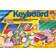 Progressive Electronic Keyboard for Young Beginners: Book 2 / CD Pack (Progressive Young Beginners) (Audiobook, CD)