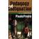 Pedagogy of Indignation (Series in Critical Narratives)