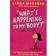 WHAT'S HAPPENING TO MY BODY: BOOK FOR GIRLS