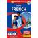 World Talk! Learn French: Improve Your Listening and Speaking Skills (Lydbog, CD, 2007)