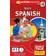 World Talk! Learn Spanish: Improve Your Listening and Speaking Skills (Lydbog, CD, 2007)