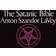 Satanic Bible (Paperback, 1976)