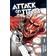 Attack On Titan 2 (Paperback, 2012)