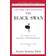 The Black Swan: Second Edition: The Impact of the Highly Improbable: With a New Section: "On Robustness and Fragility" (Innbundet, 2010)