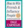 How to Win Friends and Influence People (Hæftet, 2010)