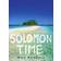 Solomon Time: Adventures in the South Pacific (Paperback)