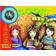 Kids Around the World Cook: The Best Foods and Recipes from Many Lands