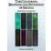 The Colouring, Bronzing and Patination of Metals (Inbunden, 1991)
