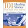 101 Healing Stories for Kids and Teens: Using Metaphors in Therapy (Häftad)