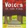 Voices In The Park (Paperback, 1999)