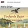 Tordyveln flyger i skymningen (Ljudbok, MP3, 2009)