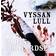 Vyssan lull (Ljudbok, MP3, 2010)