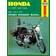 Honda Gl1000 Gold Wing Owners Workshop Manual, No. M309 (Paperback, 1991)