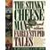 Stinky Cheeseman (Häftad, 1998)