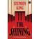 The Shining - Varsel (Häftad)