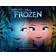 Art of Frozen (Hardcover, 2013)