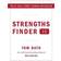 Strengthsfinder 2.0: A New and Upgraded Edition of the Online Test from Gallup's Now Discover Your Strengths (Hardcover, 2007)