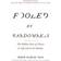 Fooled by Randomness: The Hidden Role of Chance in Life and in the Markets (Paperback, 2005)