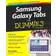 Samsung Galaxy Tabs For Dummies (Copertina flessibile, 2014)