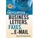 Encyclopedia of Business Letters, Faxes, and Emails, Revised Edition: Features Hundreds of Model Letters, Faxes, and E-Mails to Give Your Business: ... Business Writing the Attention It Deserves