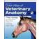 Color Atlas of Veterinary Anatomy (Paperback, 2012)