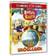 Rupert Björn Och Snögloben (DVD)