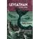 LEVIATHAN (Hæftet, 2009)