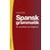 Spansk grammatik (Inbunden, 2000)