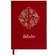 Bibel: Bibelkommissionens översättning: noter, parallellhänvisningar, uppslagsdel (Inbunden)