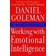 Working with Emotional Intelligence (Paperback, 2000)