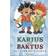 Karius och Baktus (Inbunden)