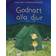 Godnatt alla djur (Inbunden)
