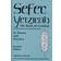 Sefer Yetzirah (Häftad, 1997)