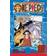 one piece vol 10 ok lets stand up (Paperback, 2006)