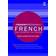 A Frequency Dictionary of French (Paperback, 2009)