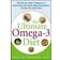 The Ultimate Omega-3 Diet: Maximize the Power of Omega-3s to Supercharge Your Health, Battle Inflammation, and Keep Your Mind S: Maximize the Power of ... Battle Inflammation, and Keep Your Mind Sharp (Hardcover, 2007)