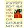 Why People Don't Heal and How They Can (Häftad, 1998)