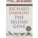 The Selfish Gene (Audiobook, CD, 2011)