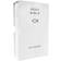 The Holy Bible: King John Version Standard White Gift Edition: King James Version (Bible Akjv) (Hardcover, 2011)