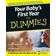 Your Baby's First Year for Dummies (Paperback, 2005)