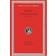 Natural History: Bks.I-II v. 1 (Loeb Classical Library) (Hardcover, 1979)