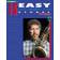 15 Easy Jazz, Blues & Funk Etudes (Livre audio, CD, 2000)