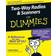 Two-Way Radios and Scanners for Dummies (Paperback)