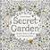 Secret Garden: An Inky Treasure Hunt and Colouring Book (Paperback, 2013)