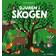 Djuren i skogen (Inbunden, 2014)