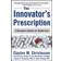 The Innovator's Prescription: A Disruptive Solution for Health Care (Inbunden, 2008)