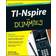 TI-Nspire for Dummies (Hæftet, 2011)