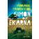 Simon och ekarna / Lättläst (Häftad)