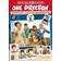 One Direction: aktivitets- och klistermärkesbok (Häftad)